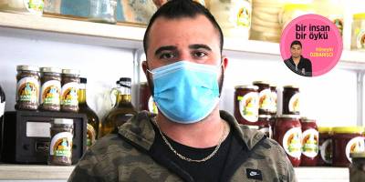 “Kültürümüze sahip çıkmalıyız”