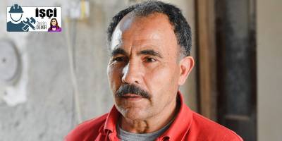 “Özel sektör çalışanları olarak yaratılan bu düzende boğulduk”