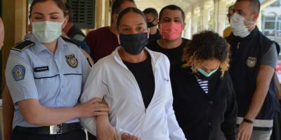 Uyuşturucu suçuna ceza yağdı