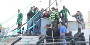 Ruso 2 maç kapandı