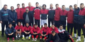 Gönyeli’de durmak yok