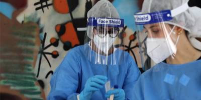 Güney'de 171 vaka, 4 ölüm