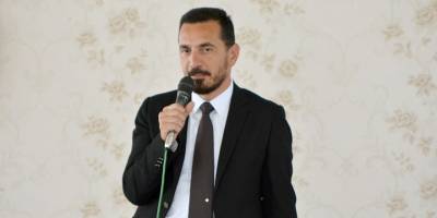 Barolar Birliği’nde Esendağlı yeniden başkan