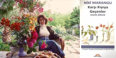 Işık Kitabevi’nden yeni bir şiir kitabı