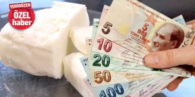 Bankalardan üreticiye  ‘Hellim desteği’