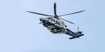 Kayıp denizci bulunamadı