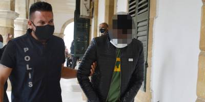 Ülkede yasal statüsü yok, üzerinden uyuşturucu çıktı