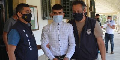 Kilisenin çanını çaldı,  8 ay hapislikle cezalandırıldı