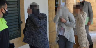 “Çekleri çaldılar, tedavüle sürdüler”: 3 tutuklu