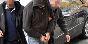 Aranan sigara hırsızı yakalandı