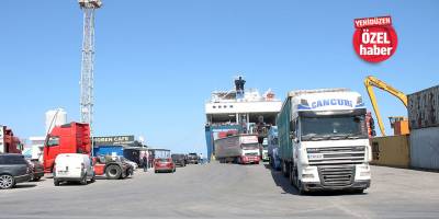 "İthalat ve ihracat durma noktasına geldi, sıkıntı büyük"