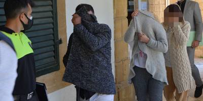 Çek hırsızlığında gelişme: 1 kişi serbest kaldı