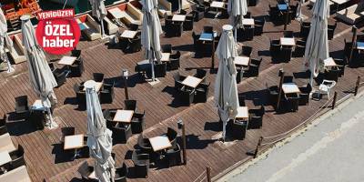 Butik oteller iflas noktasında