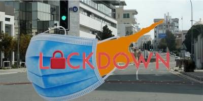 Güneyde yine kapanma