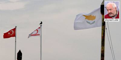 "Ayrı devlet" talebi ve tutarsızlık