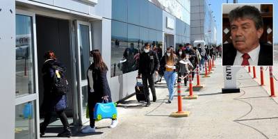 Üstel: “Polis gerekli tutuklamaları yapmıştır. Soruşturma başlattık”