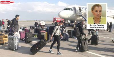 Canaltay: “Bu kişiler oradan nasıl çıktı aklım almıyor, soruşturma başlatacağız”