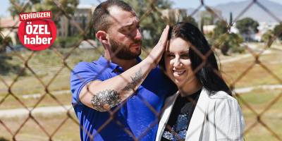 İki yüreğe, bir barikat