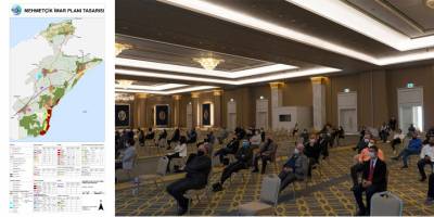 Mehmetçik'te yeni İmar Planı... Hedef Ağustos sonu