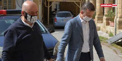 6 ay önce aynı yine karantinasız gelmiş