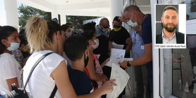 KTÖS: Kolej giriş sınavları vazgeçilmez midir?