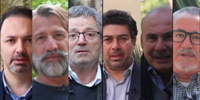 Akademisyenler Cenevre'yi değerlendirdi: "Sonuç çıkması çok zor... İki devletli çözüm mümkün değil"