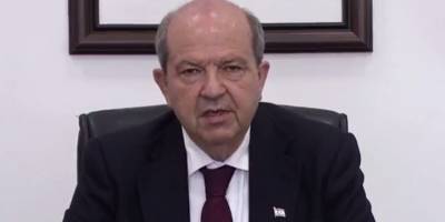 Tatar: “Şahsi meseleler ikinci planda olmalı”