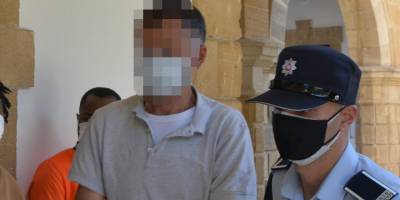 Okul içinde hırsızlık yaptı, suçunu itiraf etti