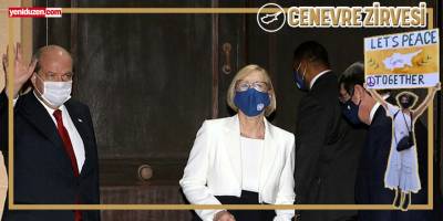 Gözler Kıbrıs Zirvesi'nde... İşte tüm detaylar!