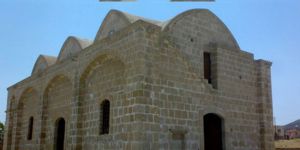 Yeni Erenköy’de “Theofania Yortusu”