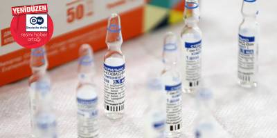 Rus Sputnik V aşısı Türkiye'de üretilecek