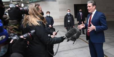 “Birleşik Krallık federal bir çözüm bulunmasına net desteğini belirtmeli”