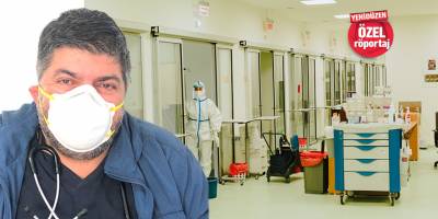 “Aile içi bulaş öne çıkıyor”