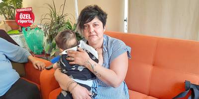 “Sosyal Hizmetlere karşı güvenim sarsıldı”