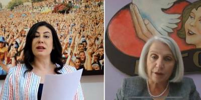 "Bölünmüşlüğü daha da derinleştiren statüko kabul edilemez!"