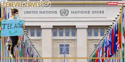 Dujarric: "Genel Sekreter gerçekçi"