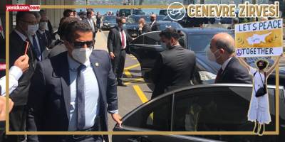 ‘Üç Senaryo Var’