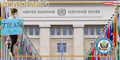 ABD: “İki bölgeli iki toplumlu federasyon öngören çözümü destekliyoruz”