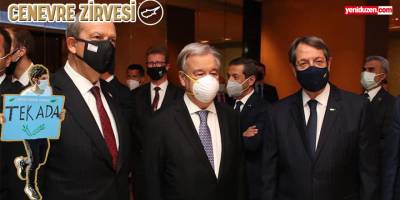 Liderler resepsiyonda buluştu