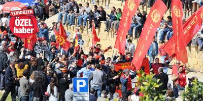 Salgınla mücadele günlerinde 1 Mayıs’a giderken…