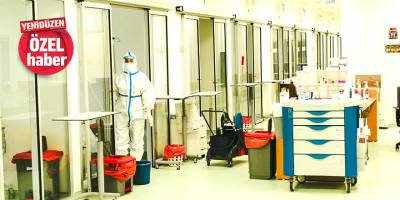 "Gençler de korunmalı"