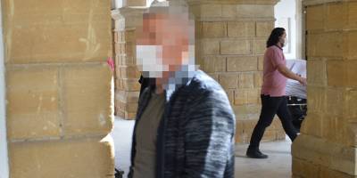 İş kazası ölümle sonuçlandı,  O.U ‘tedbirsizlikle ölüme sebebiyet verme’den tutuklandı