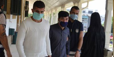 Güneyden kuzeye uyuşturucu ithaline 15 ay hapis