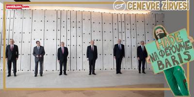 Erhürman: “Yakınlaşmanın başlayacağı ortam yok”