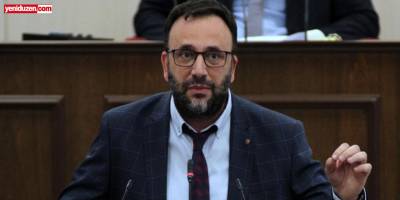 Çeler: “Emek sömürüsüne yol açacak, izin vermeyeceğiz”