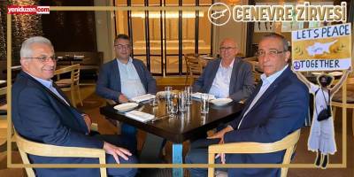 Toros: “Guterres, ortak zemin arayışının devamını isteyecek”