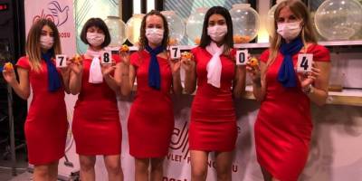 8 Mayıs’ta 700 bin TL çekilecek