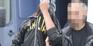 12 gr uyuşturucu madde bulundu…