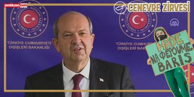 Tatar'a göre: Tarihe geçtik