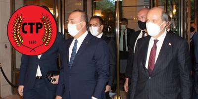 CTP: “Kıbrıslı Türkleri karanlığa mahkum edecek yaklaşımlardan derhal vazgeçilmelidir!”